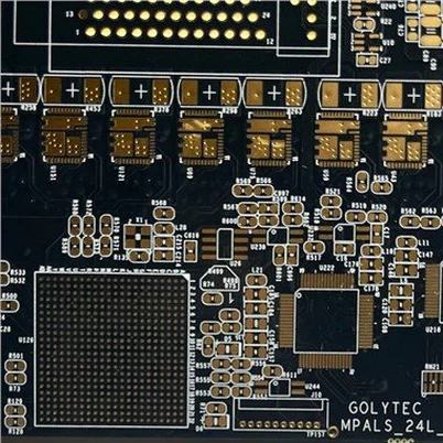 5 ooj Heavy Copper Board