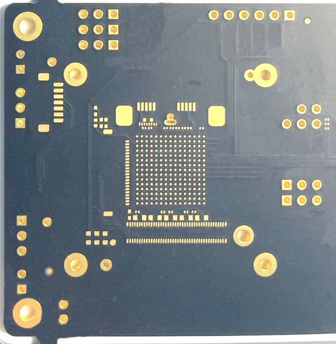 Dub PCB Board