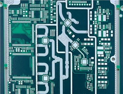 Agricultural UAV Board