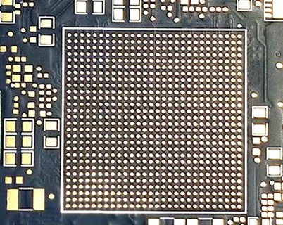 High TG Circuit Board